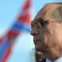 Попереду нелегкі часи: Путін дав сигнал до підготовки анексії Житомира і Львова