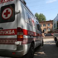 Нове масове отруєння дітей в Київській області: 17 постраждалих