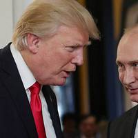 У Трампа пообіцяли стерти Путіна в порошок
