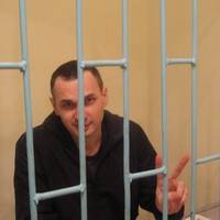 Сестра Сенцова розповіла про першу зустріч з ним за чотири роки