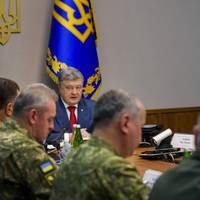 Порошенко підписав закон про нацбезпеку: чому це важливо для України