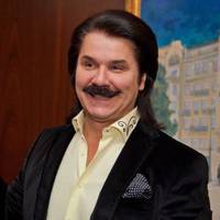Павло Зібров опублікував рідкісний кадр з дочкою