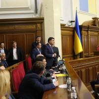 Гучний скандал у Кабміні: затримано топ-чиновників