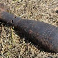 Відразу в двох школах Києва знайшли снаряди часів війни
