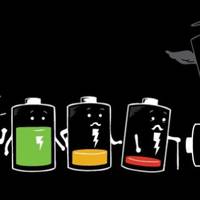 Шість правил, які продовжать термін життя батареї смартфона
