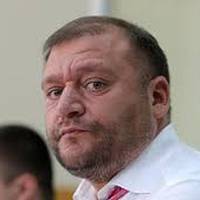 Добкін сяде? Прокурори дізналися про схеми 