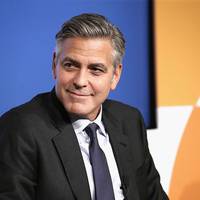 Джордж Клуні потрапив в аварію