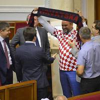 ФФУ компенсує Вукоєвичу штраф і пропонує посаду