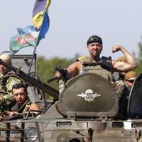 Воювати на Донбас добровольців тепер пустять тільки за однієї умови