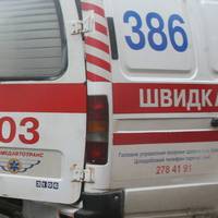 У Києві з вікна випала семирічна дівчинка