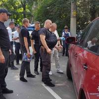 В Одесі сталася стрілянина