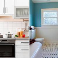 Домашні засоби проти неприємного запаху у кухні та ванній кімнаті