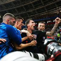 Франція зіграє з Хорватією у фіналі ЧС 2018