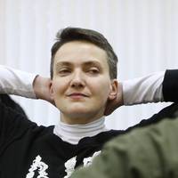 Суд знову не зміг прийняти рішення стосовно запобіжного заходу Савченко: нардеп може вийти на свободу