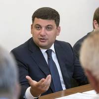 Гройсман нагодував українців обіцянками на наступний опалювальний сезон