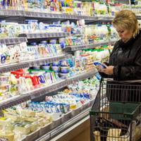 На вагу золота: ціни на улюблений продукт змусять українців ридати