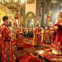 Стало відомо, коли Україна позбавиться Московського патріархату print  поділитись