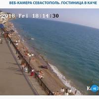 Нема грошей на відпочинок: «забуті» кримські пляжі насмішили українців