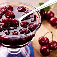 Рецепти варення з черешні: комбінуємо з фруктами і ягодами