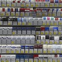 Ціни на цигарки допоможуть українцям кинути палити