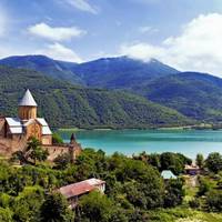 По внутрішньому паспорту: для українців відкриється новий туристичний рай