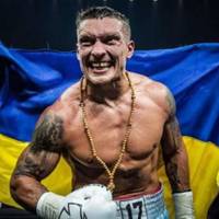 Як вампіри на жертву: політики навперебій піаряться на перемозі Усика