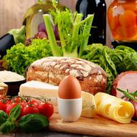 5 продуктів, які провокують набряки