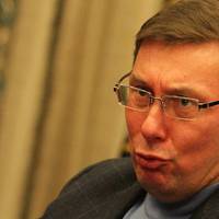 В'язниця замість умовного покарання: Луценко запропонував жорсткі заходи за смертельні ДТП