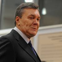 Янукович збирається в суді захищати 