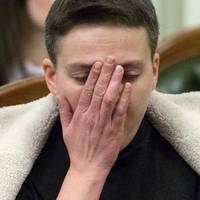 Розслідування у справі Савченко завершено: що їй загрожує