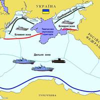 РОСІЯ ВІКРИТО НАСТУПАЄ: у ВМС України зробили тривожну заяву