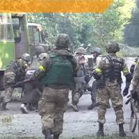 УПРАВЛІННЯ ВК ООН З ПРАВ ЛЮДИНИ ВСТАНОВИЛО, ЩО ПІД ЧАС БОЙОВИХ ДІЙ ПІД ІЛОВАЙСЬКОМ ПОРАНЕНИХ УКРАЇНСЬКИХ ВІЙСЬКОВИХ ВБИВАЛИ