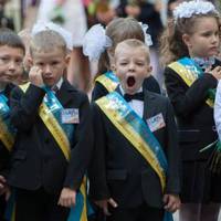 Що треба знати батькам школярів до 1 вересня