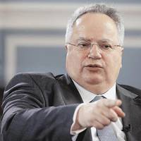 “ХОЧЕТЕ ВІЙНИ, ВИ ЇЇ ОТРИМАЄТЕ”- ЖОРСТКЕ ЗВЕРНЕННЯ МЗС ГРЕЦІЇ ДО КРЕМЛЯ