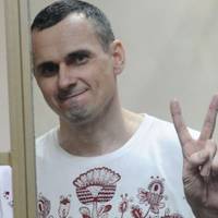 Сенцов вилетів до Києва, - ЗМІ