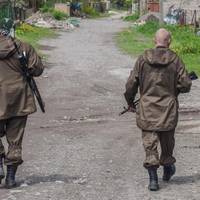 Назад у 90-ті: жителі Донбасу розповіли, як живеться при 