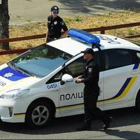 Купила права: мати з двома дітьми спровокувала страшну аварію в Києві