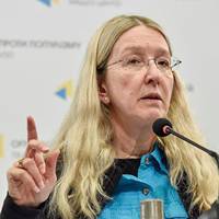 Неприпустимо!!! Уляна Супрун прокоментувала скандал із лікаркою-сепаратисткою в Інституті раку, яка відмовила учаснику АТО в лікуванні.