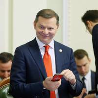 Яка убогість: українці до сліз регочуть над виттям Ляшко в караоке ВІДЕО