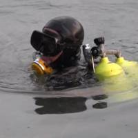 Рятувальники підняли з води тіла трьох утоплеників, пошуки ще одного тривають