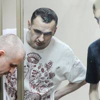 Помилування Сенцова: Путін назвав свою умову