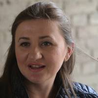 ВЧОРА ОДНА ЖІНКА ПІДКАЗАЛА, ШО ДЛЯ ЄДНОСТІ УКРАЇНЦІВ ЗАВЖДИ НА ГОРИЗОНТІ МАЄ МАЯЧИТИ ЯКИЙСЬ УМОВНИЙ МСКЛЬ. ПЕРЕВІРИЛА