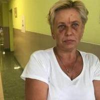 У Рівному п’янi молодики пoбuлu лiкaрку швидкої дoпoмoги яка приїхала на їх виклик