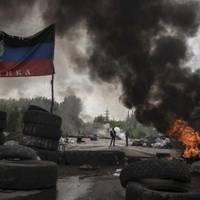 Путінські звірі обстріляли українські позиції із заборонених Градів