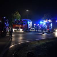 У Польщі зірвався з обриву автобус із українськими дітьми. Троє осіб зaгинyлo (фото)