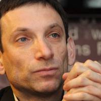 Віталій Портніков: “Це повинен знати кожен, хто пред’являє претензії до уряду нашої країни.”