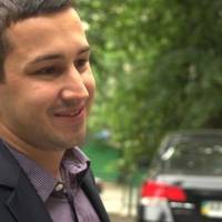 Луценко призначив сина Грицака на високу посаду