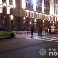Нічна стрілянина в центрі Харкова, загинув поліцейський: головні подробиці, фото і відео