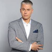 Cкaндал у Запоріжжі: концерт до Дня Незалежності проведе ведучий, який зганьбився 9 травня на “Інтері”