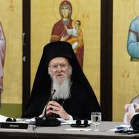 Патріарх Варфоломій відстрочив надання Україні Томосу: що відбувається